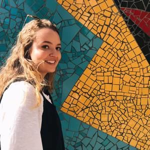 Meet your Posher, Maggie